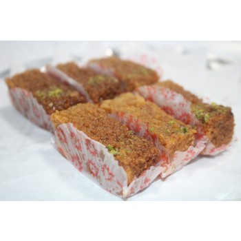 Tiptop Milk Cake (per pcs)